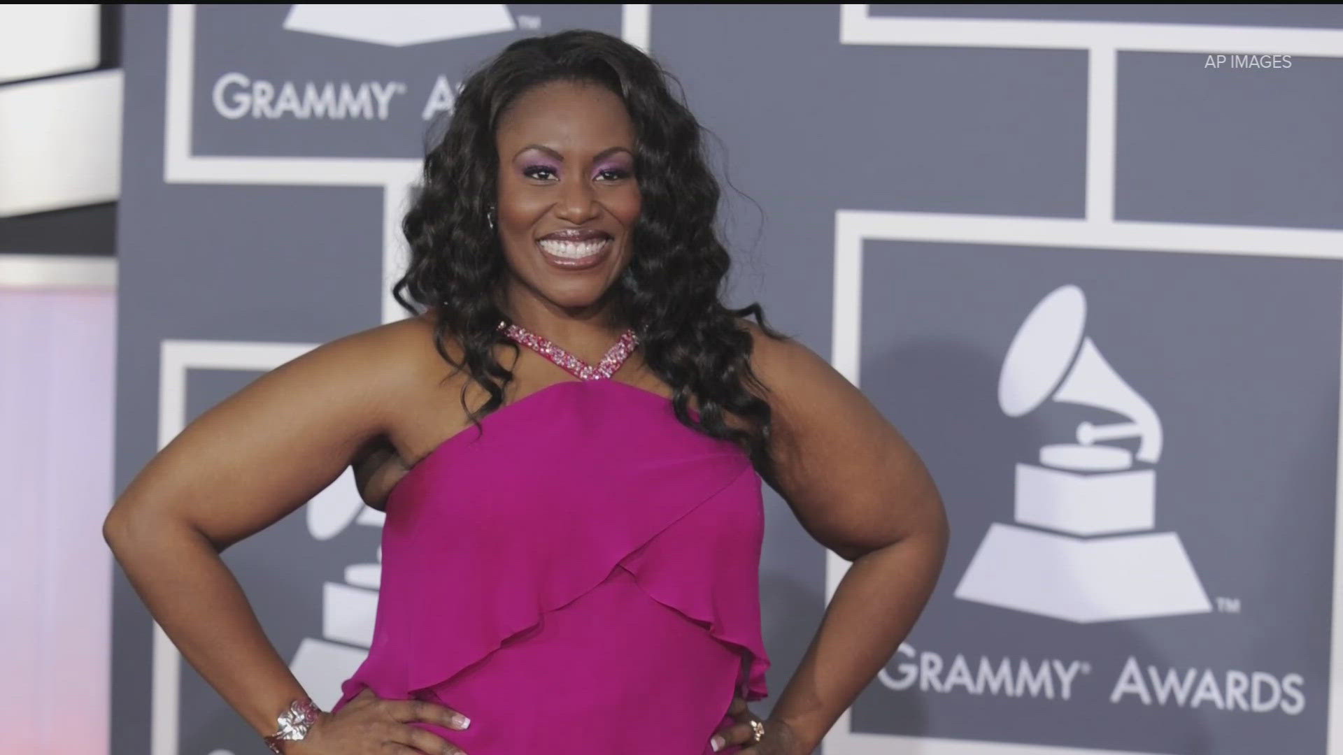 Cause Of Death Revealed For Singer Mandisa | 11alive.com