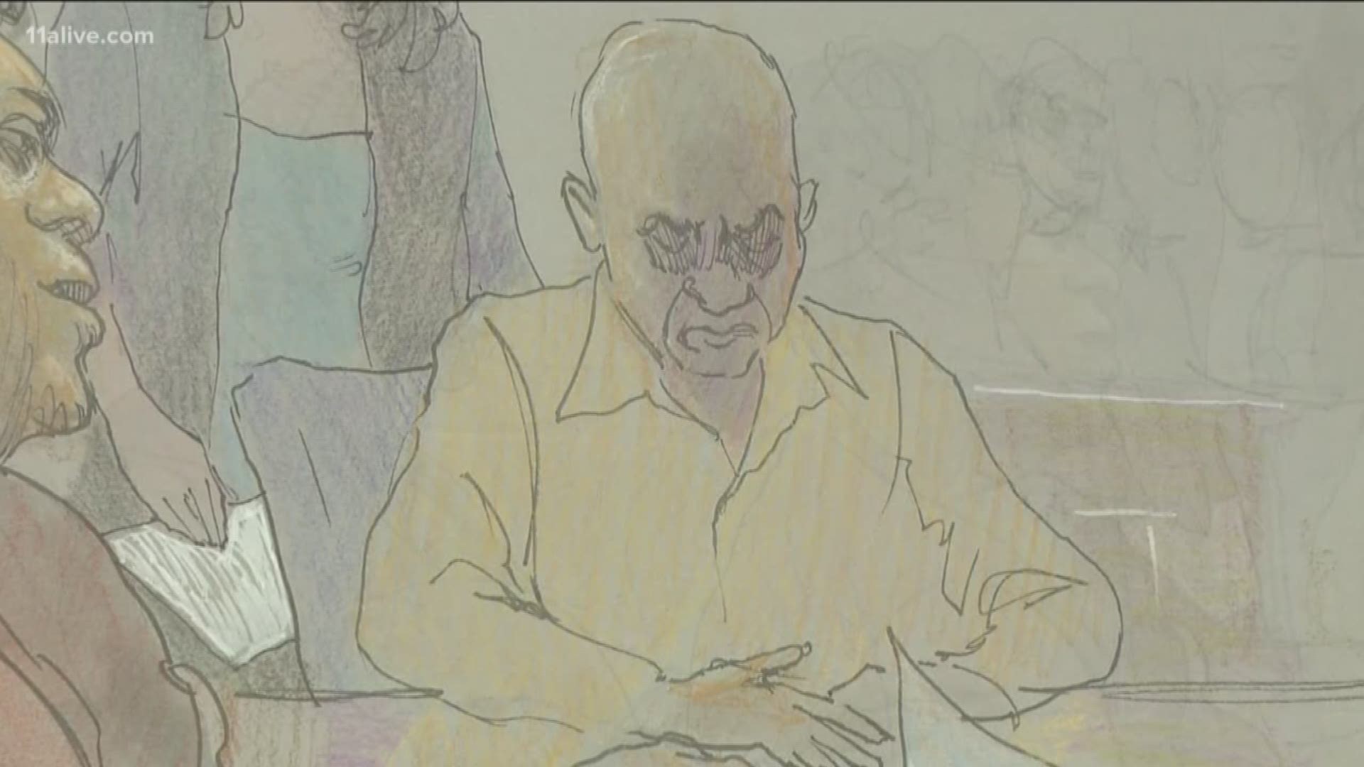 UPDATE Last defendant of USPS workers sentenced Agreed to deliver