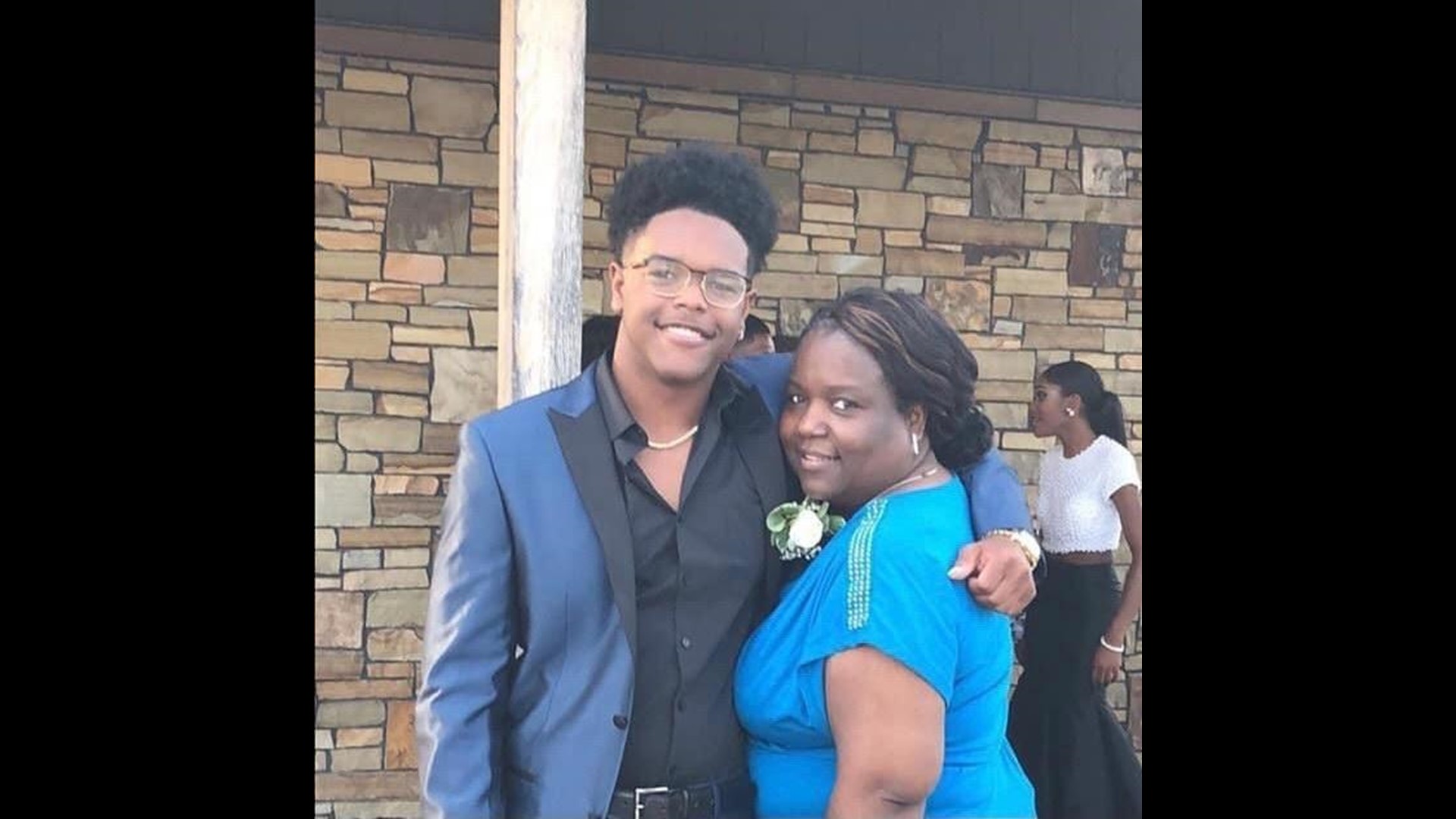 Justin Sawyer missing case Remains found, family says