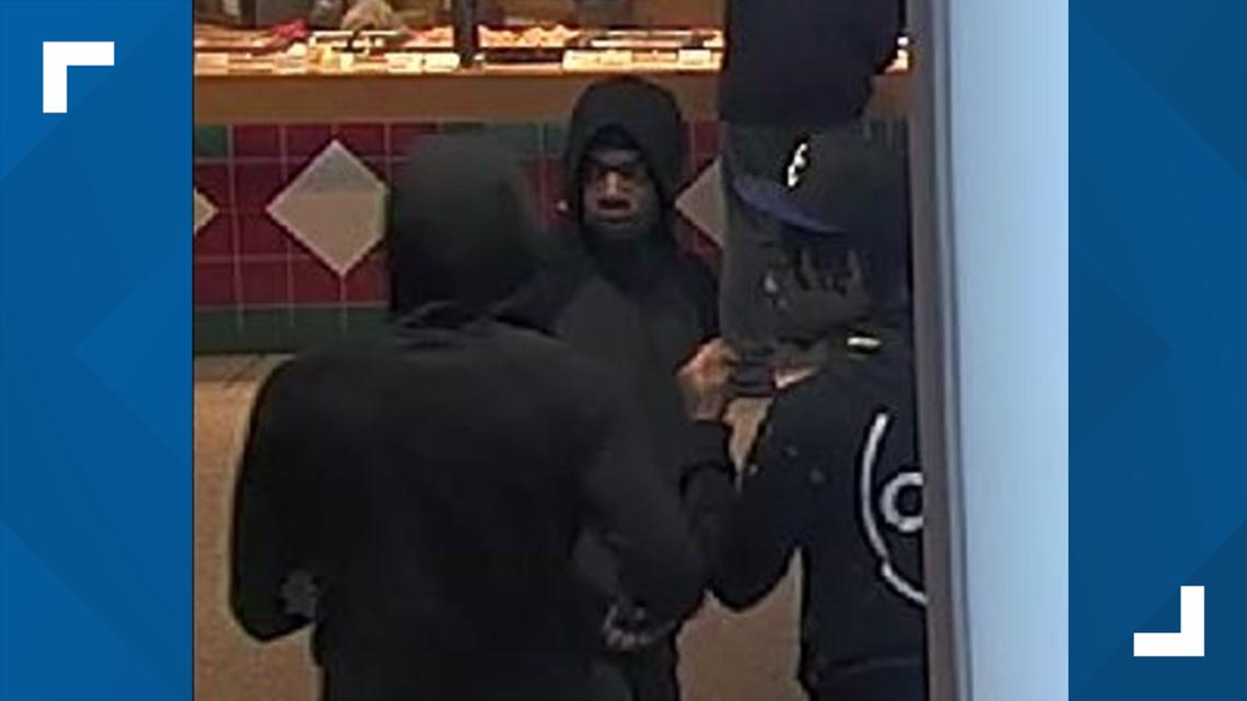 Lenox Square robbery victim arrested by Atlanta police - TheGrio