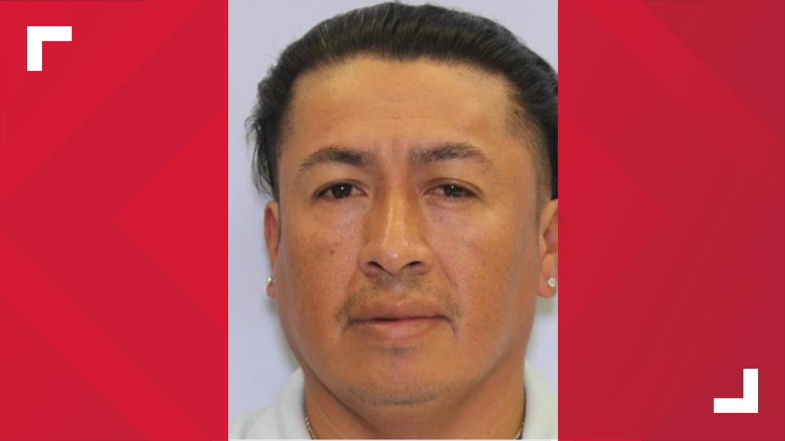 Sandy Springs hitandrun arrest Leonardo Banos