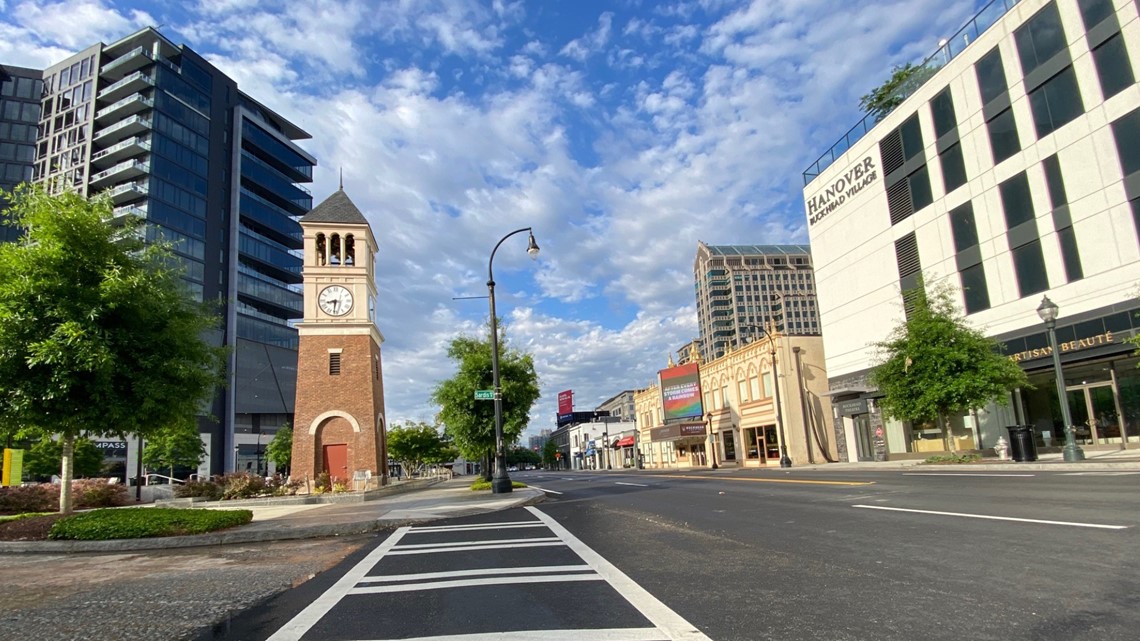 Buckhead Takes Next Step Toward Cityhood | 11alive.com