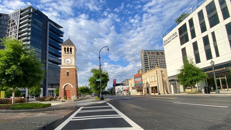 Atlanta City Council approves legislation for Buckhead safety task force