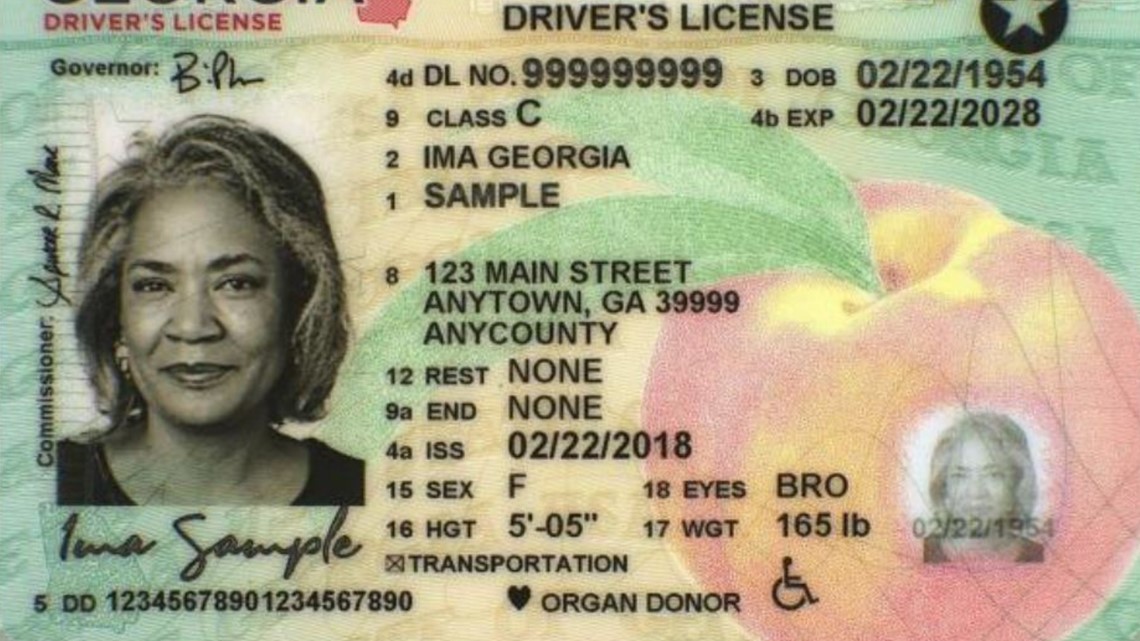 How To Remove Organ Donor From Drivers License California