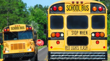 Union County delays start of school year | Here's why