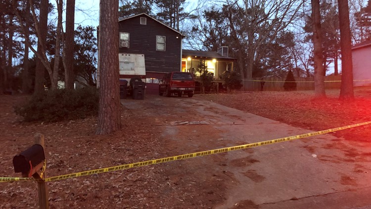 Men identified in Paulding County stabbing, deadly shooting