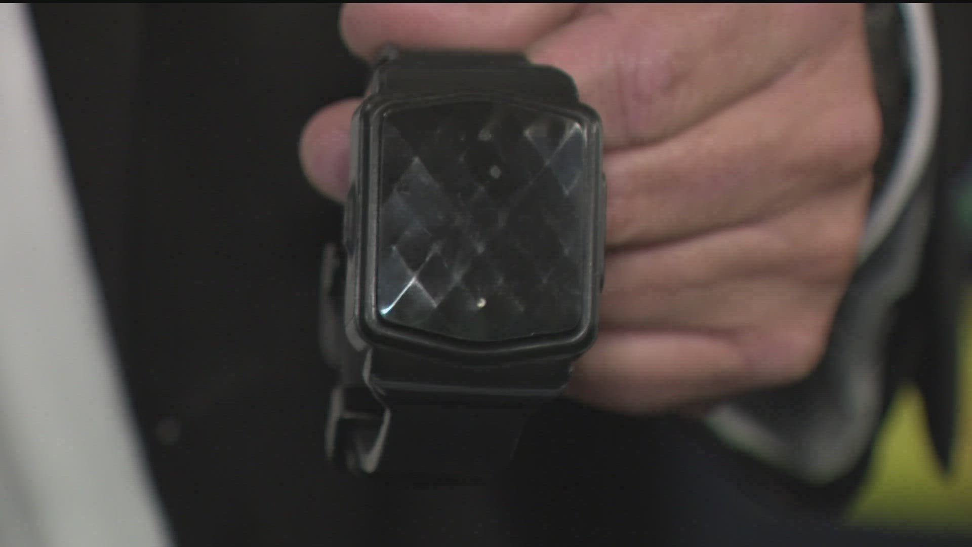 The Fulton County Board of Commissioners decided to pull more than $2 million in funding for inmate wrist monitors at the county jail.