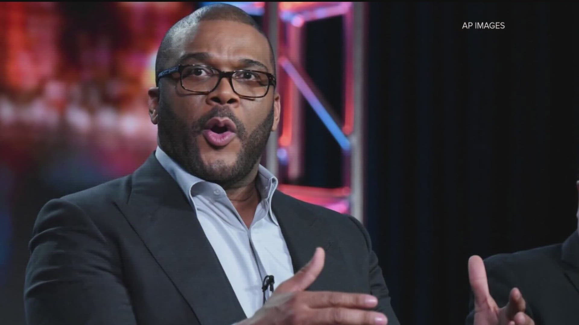 Tyler Perry donates nearly 1.5M to Atlanta groups as SNAP benefits
