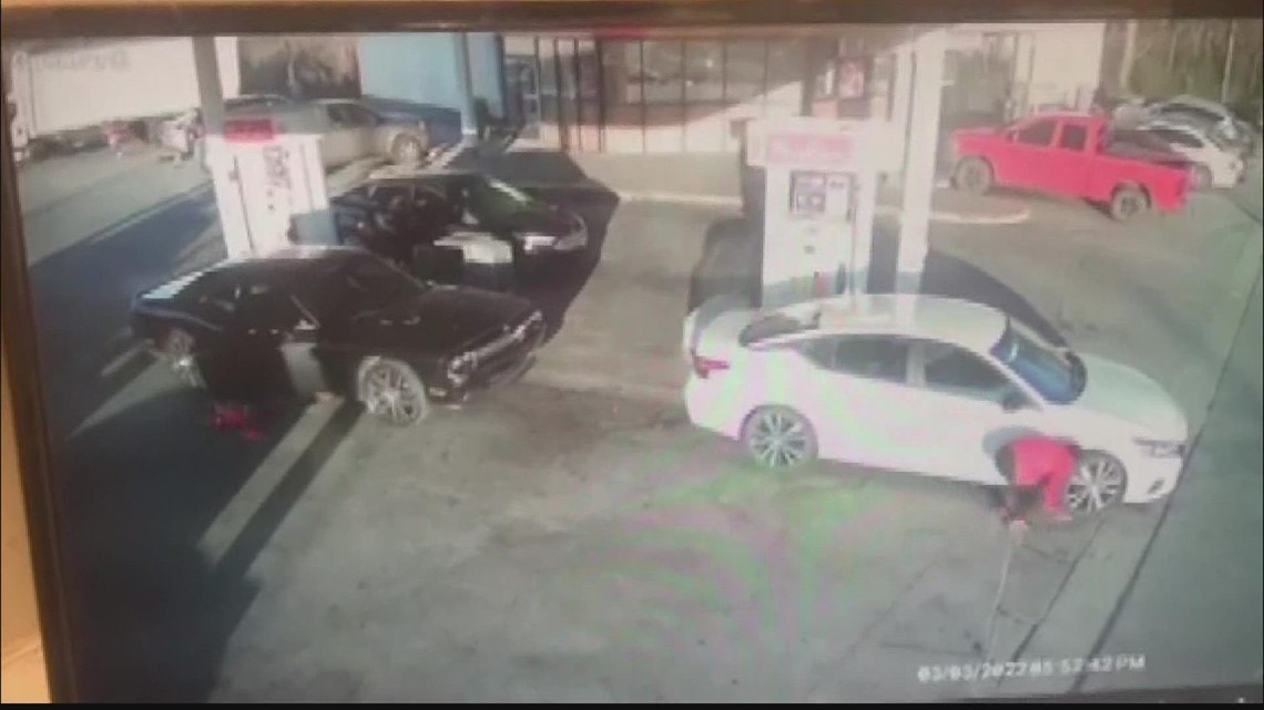Victim Killed In Shooting Near Dekalb Gas Station Identified 11alive Victim Killed In Shooting Near Dekalb Gas Station Identified 11alive