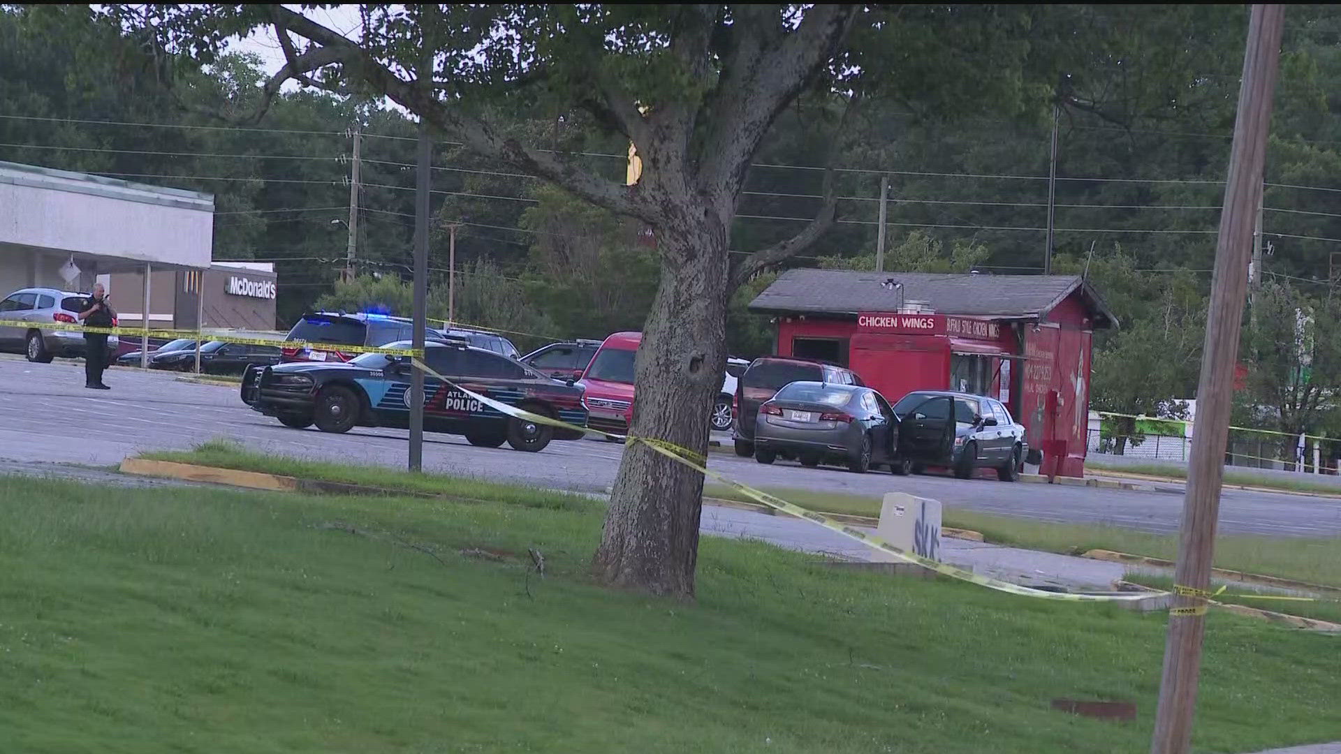 Here's what we know about each of the homicide investigations. 
