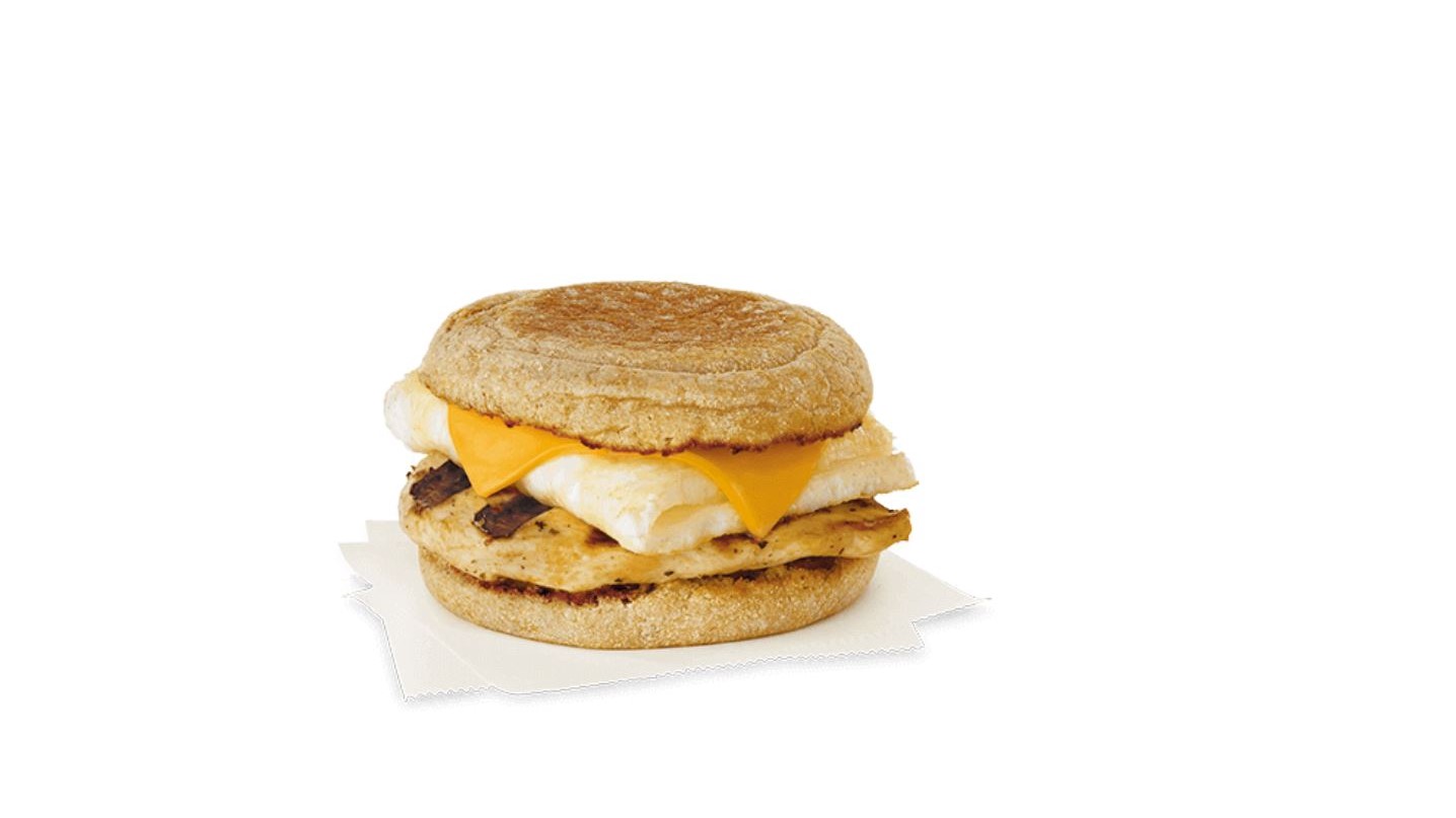 Here's how you can get a free ChickfilA breakfast this week