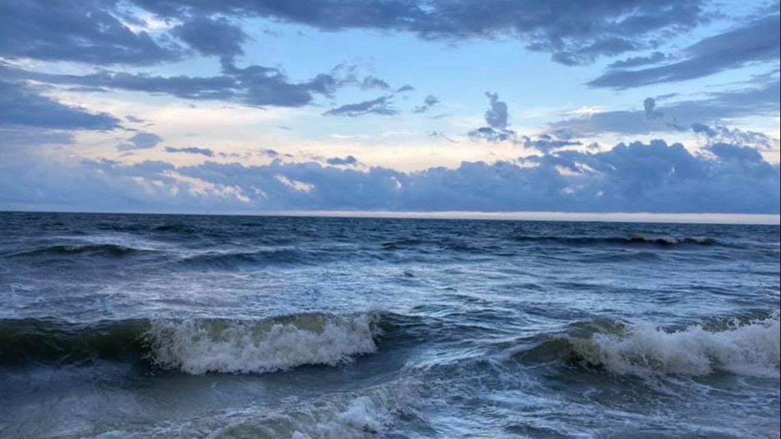 Smoking, vaping on beaches banned in Tybee Island