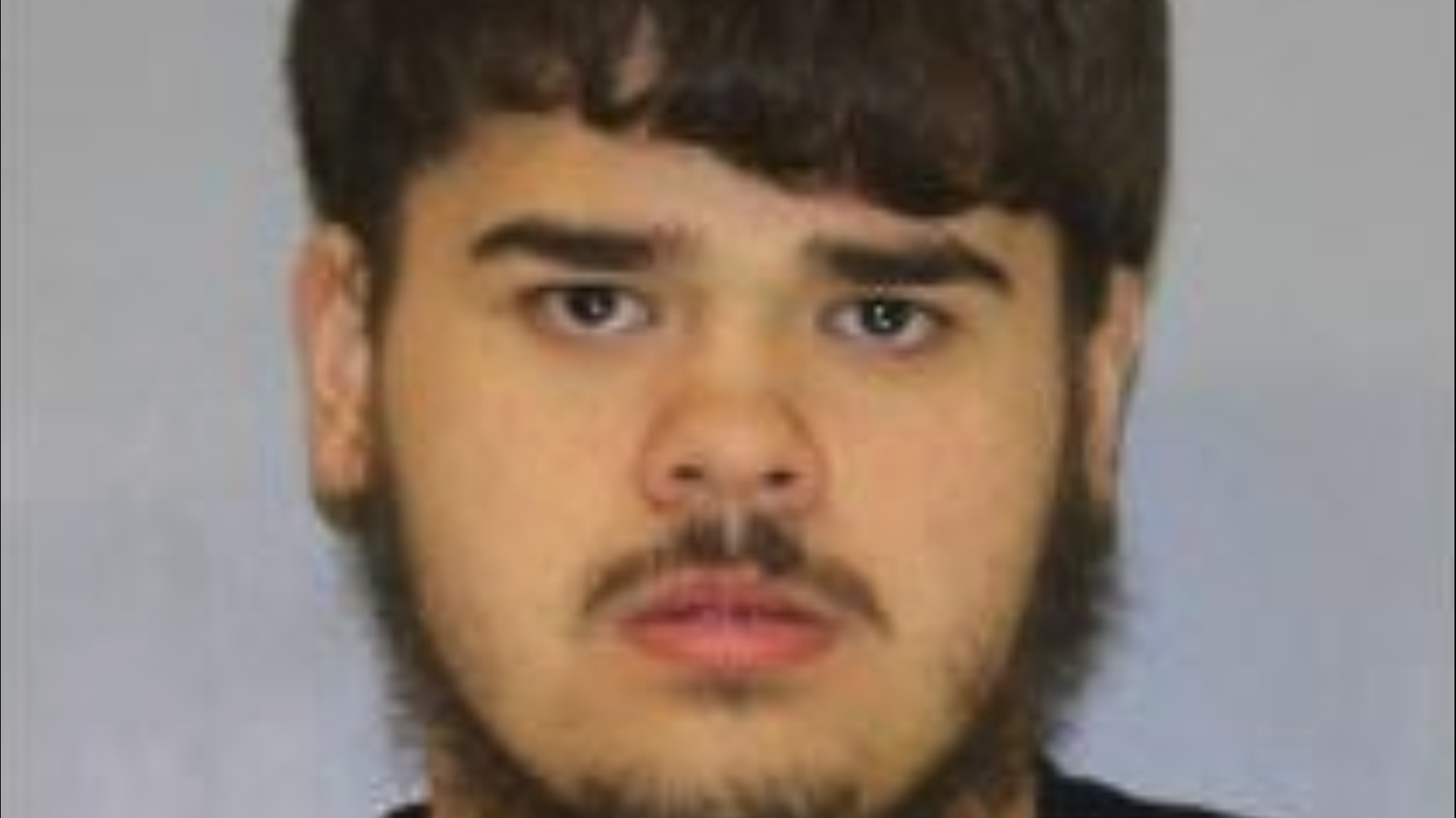 Flowery Branch Man Charged After Girl From Super Bowl Human Trafficking