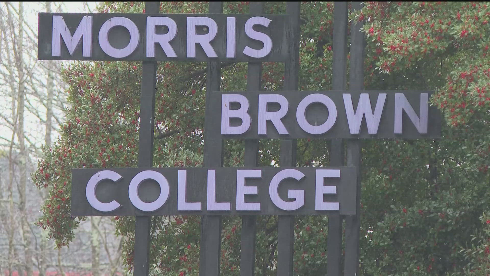 Multiple security responses at Atlanta HBCUs after violent racist ...
