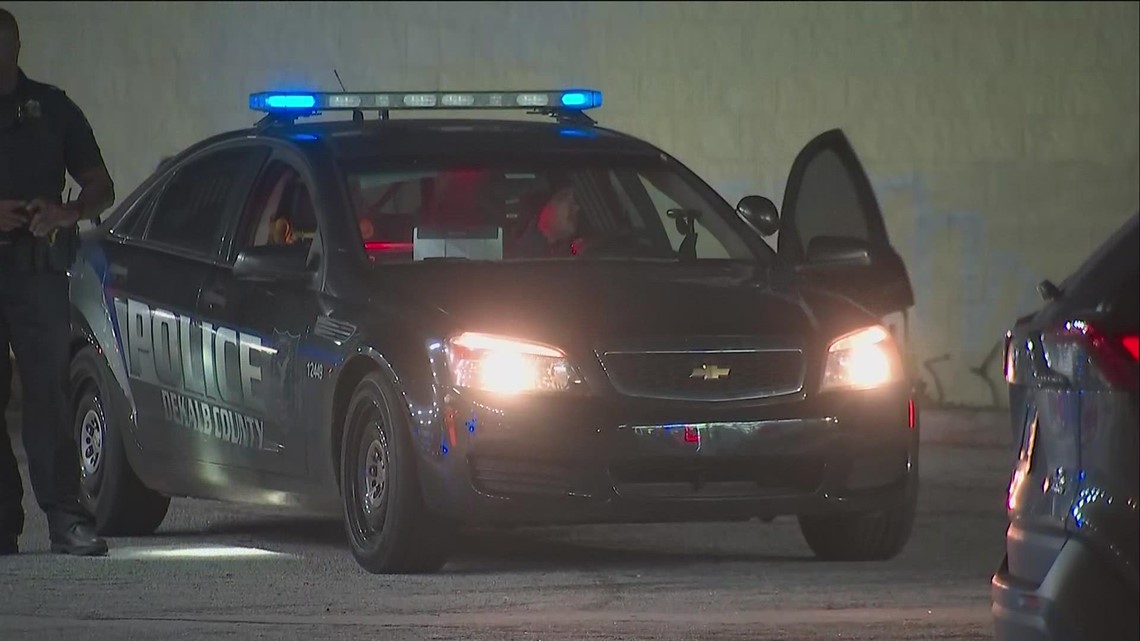 Two injured in shooting at DeKalb County gas station | 11alive.com