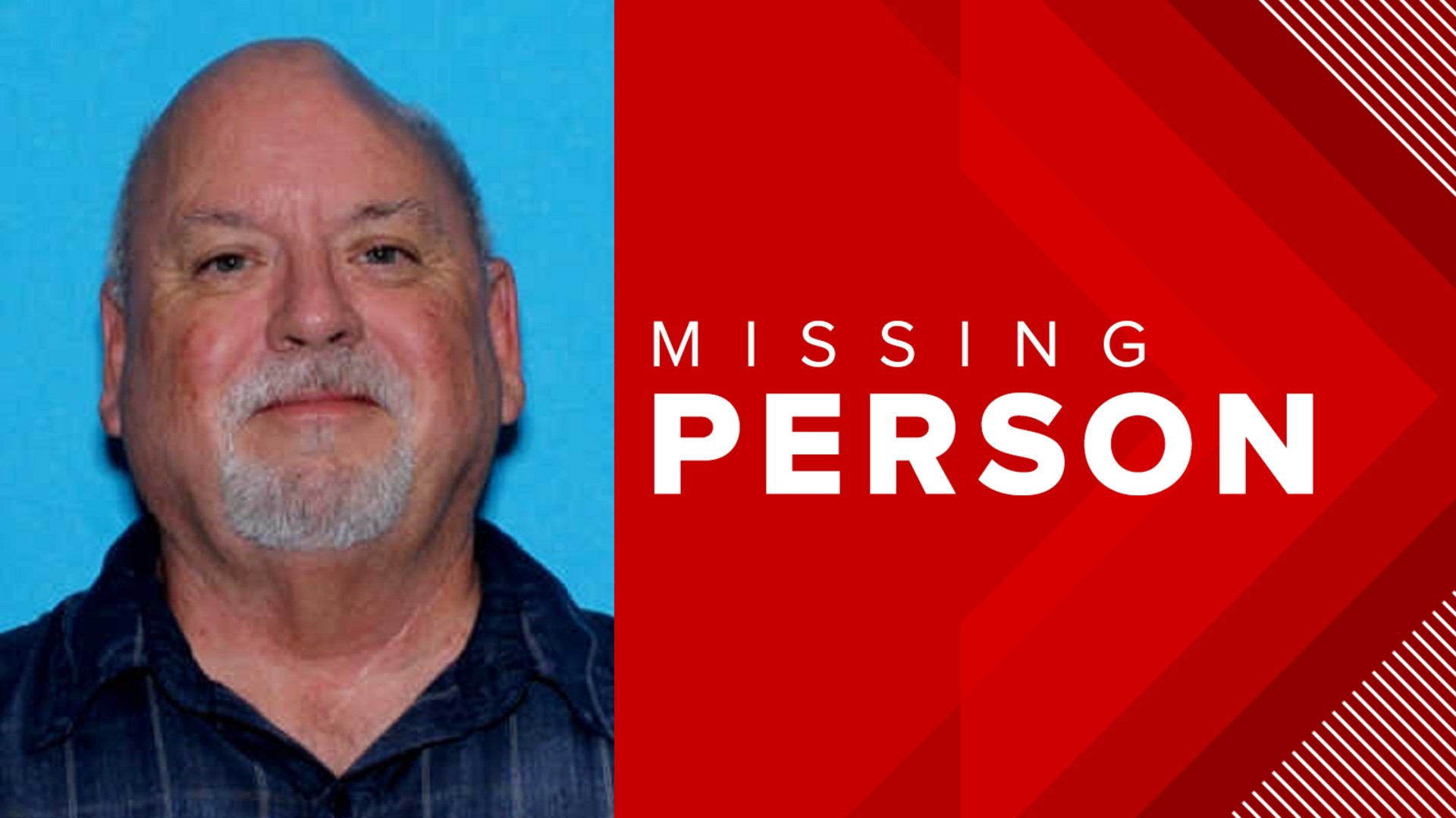 Missing Man Last Seen On Georgia Alabama Line