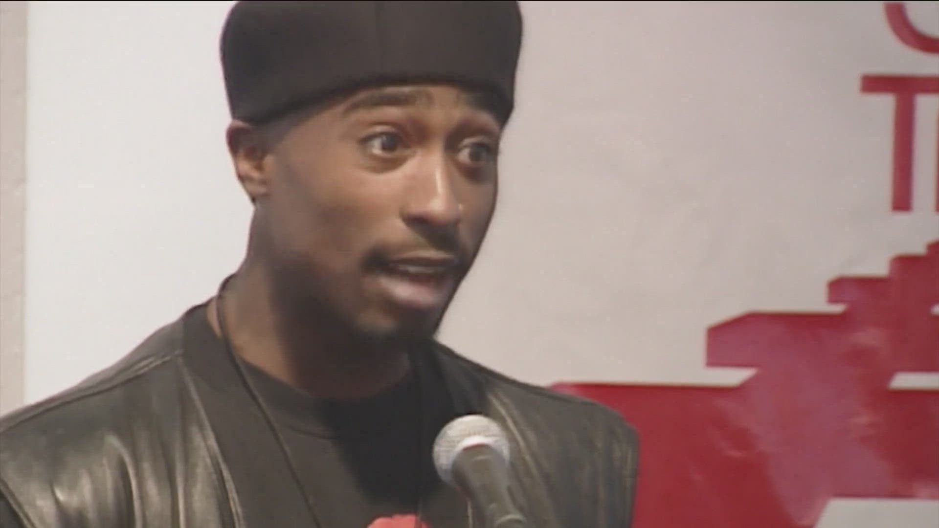 Tupac Shakur murder case: Police serve search warrant in Nevada ...