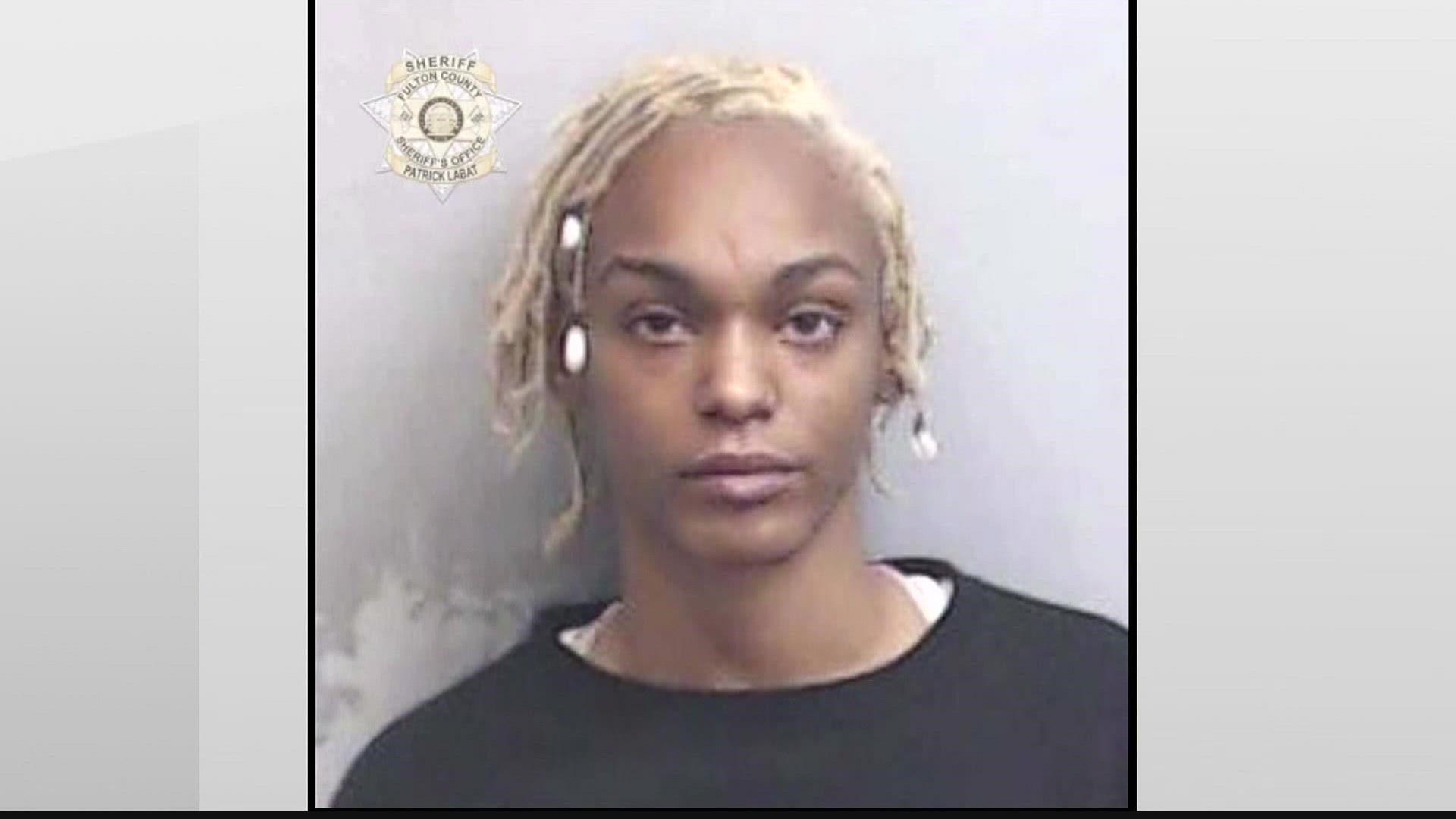 Atlanta Police announced Thursday they had made a second arrest in the killing of a woman at a bowling alley last month.