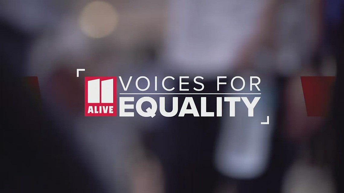 Women's History Month 2023 | Voices for Equality