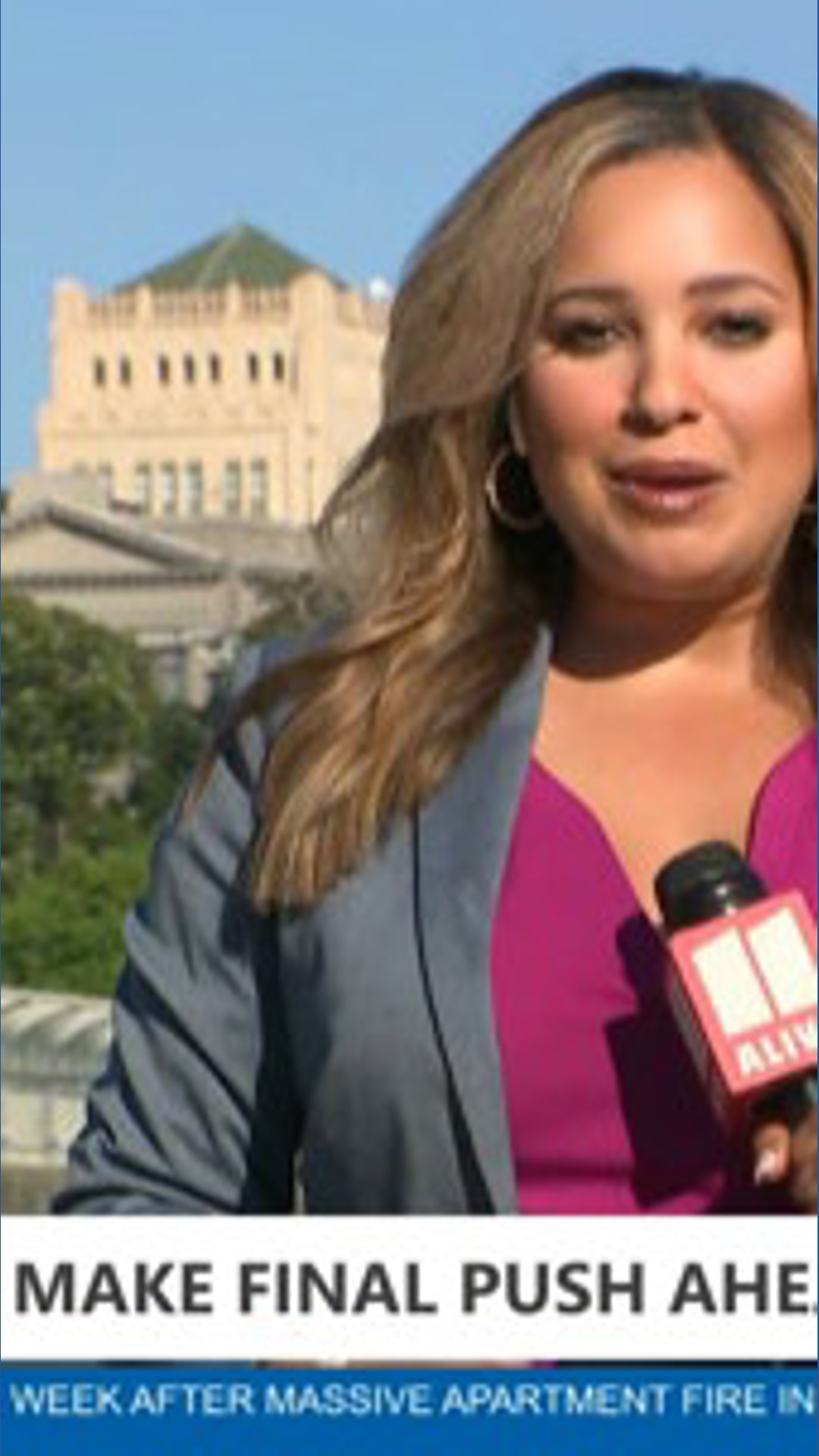 Georgia voters head to the polls Tuesday | 11alive.com