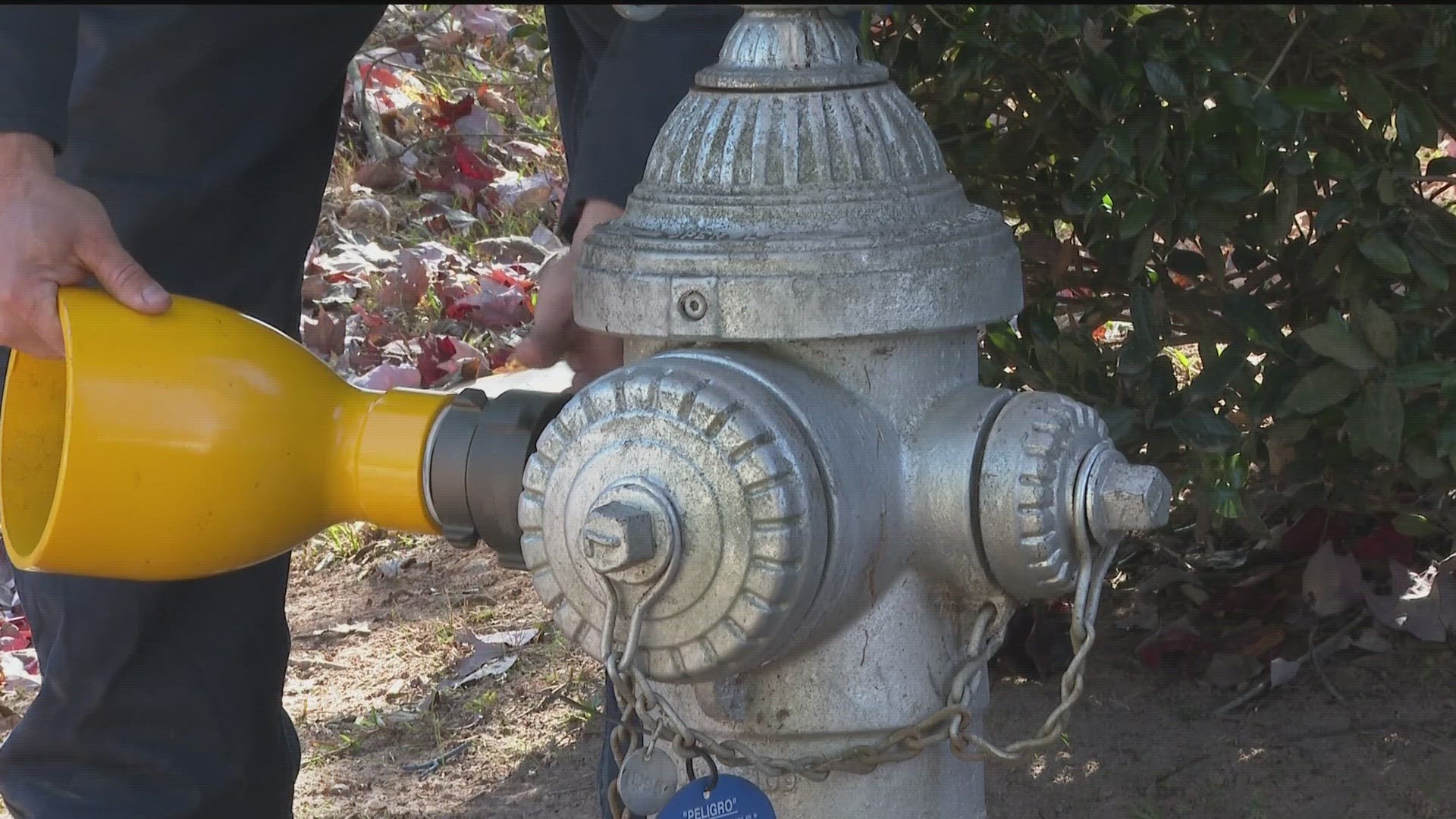 How Many Fire Hydrants Are In The US: Unveiling the Numbers