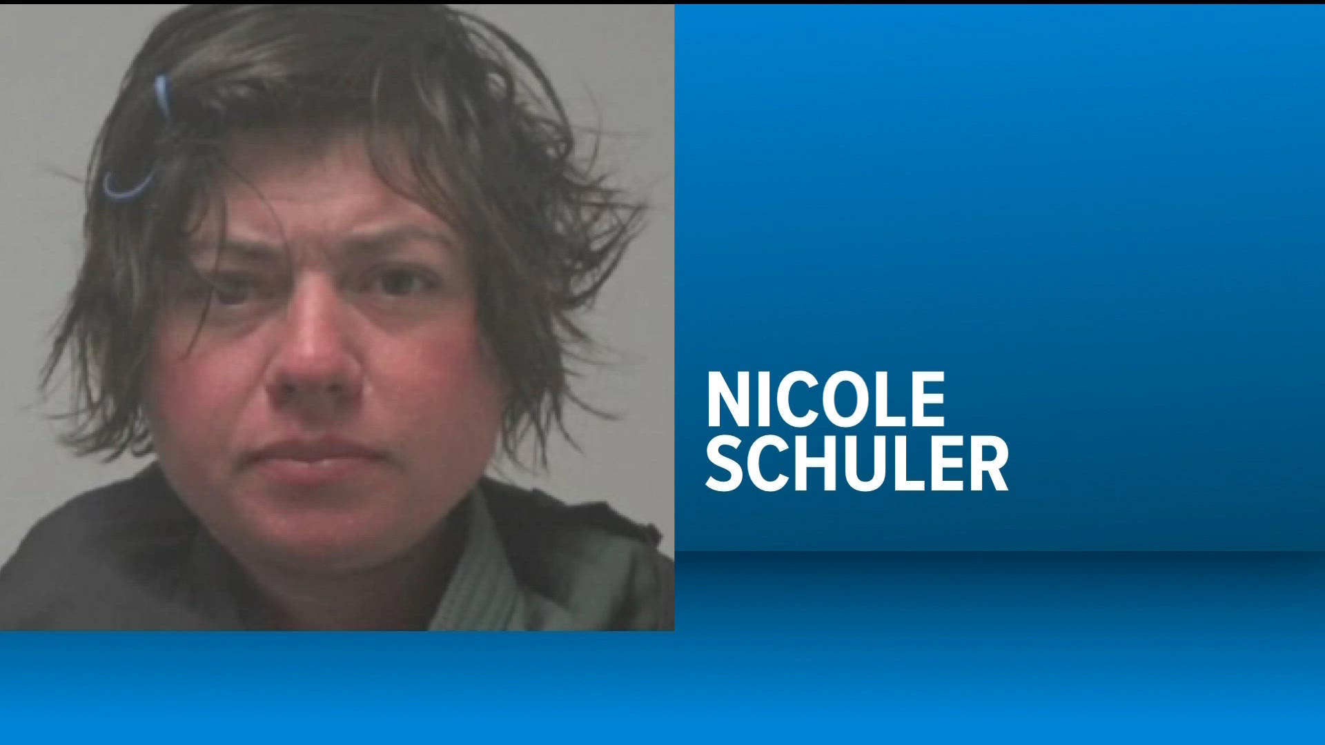 Sentence upheld for Jennifer Rosenbaum in foster child’s death ...