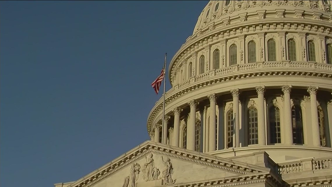 Government Shutdown Looms | What To Know | 11alive.com