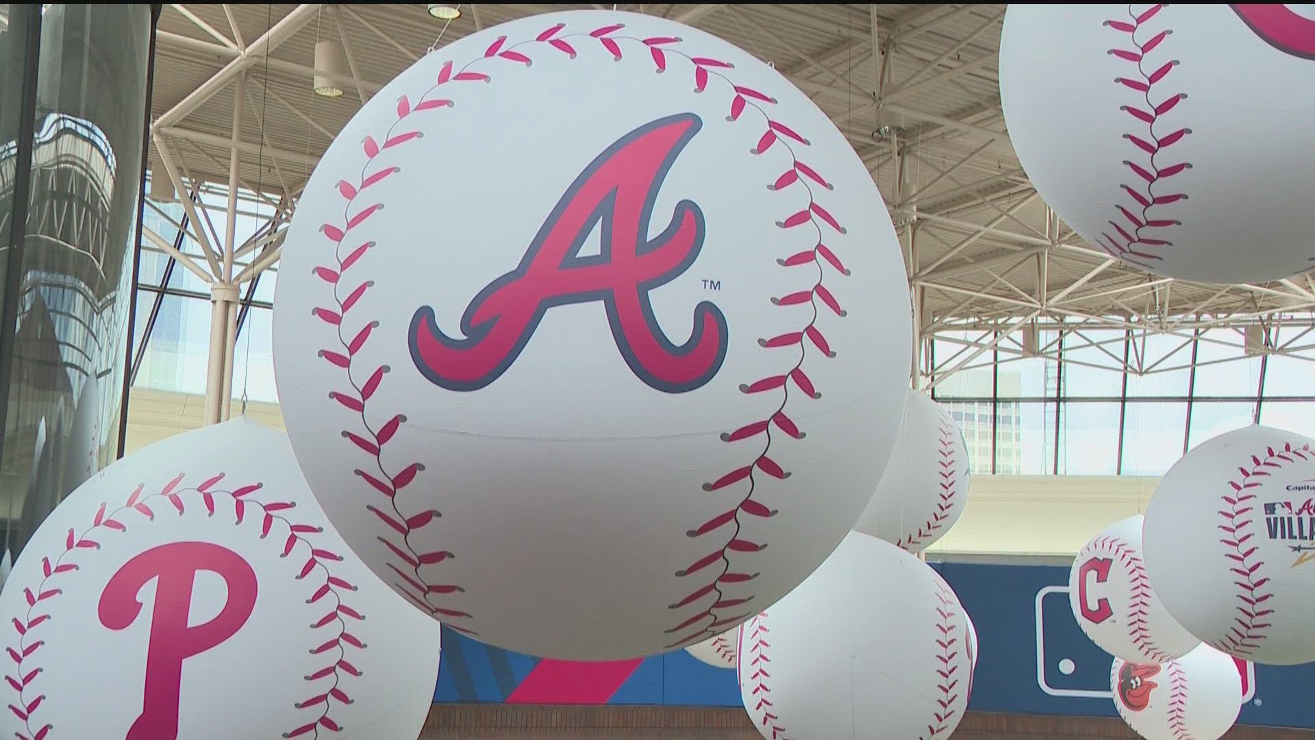 List: Atlanta stars playing in the All-Star Game at Truist Park ...