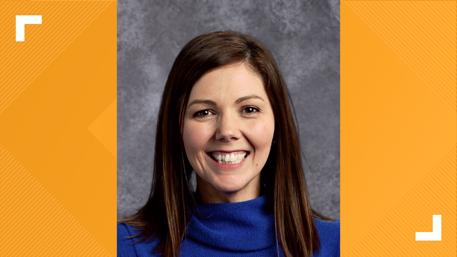 Forsyth Co. names four new principals for 20202021 school year