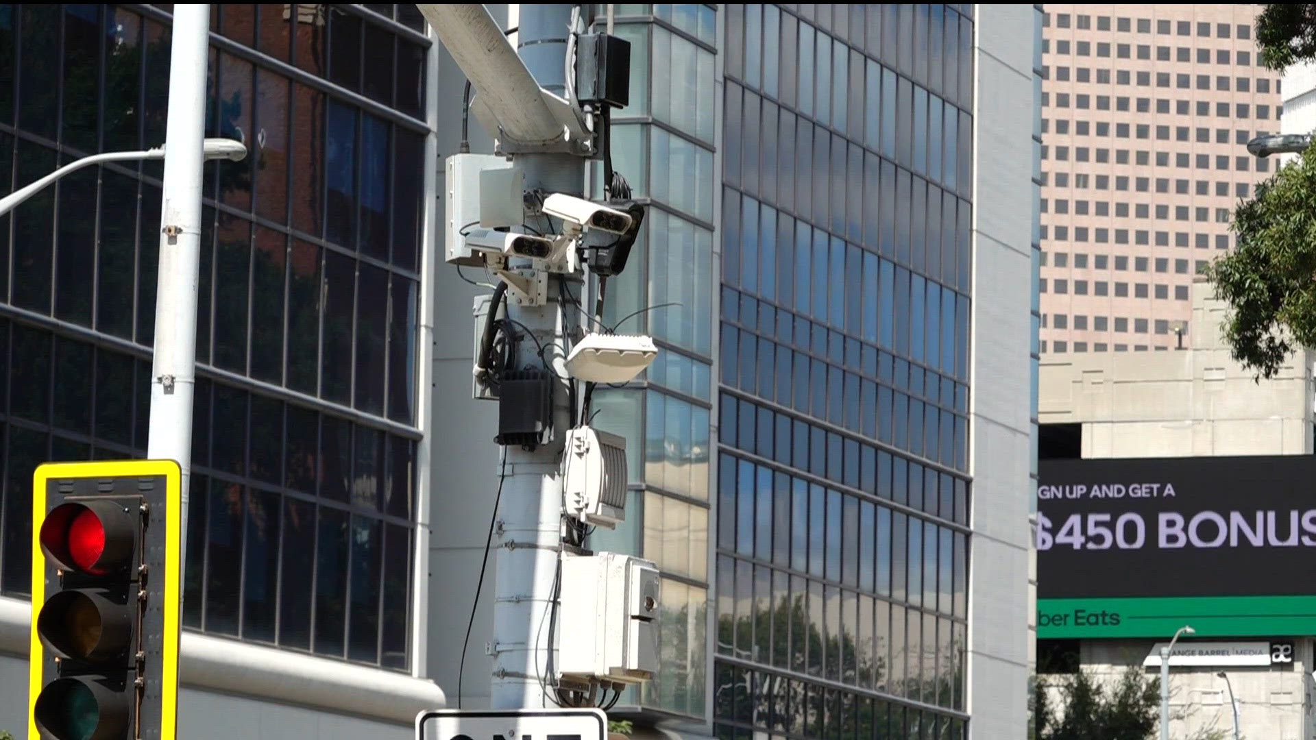 Desk Procedure Examples Atlanta mayor introduces guardrails for surveillance technology ...