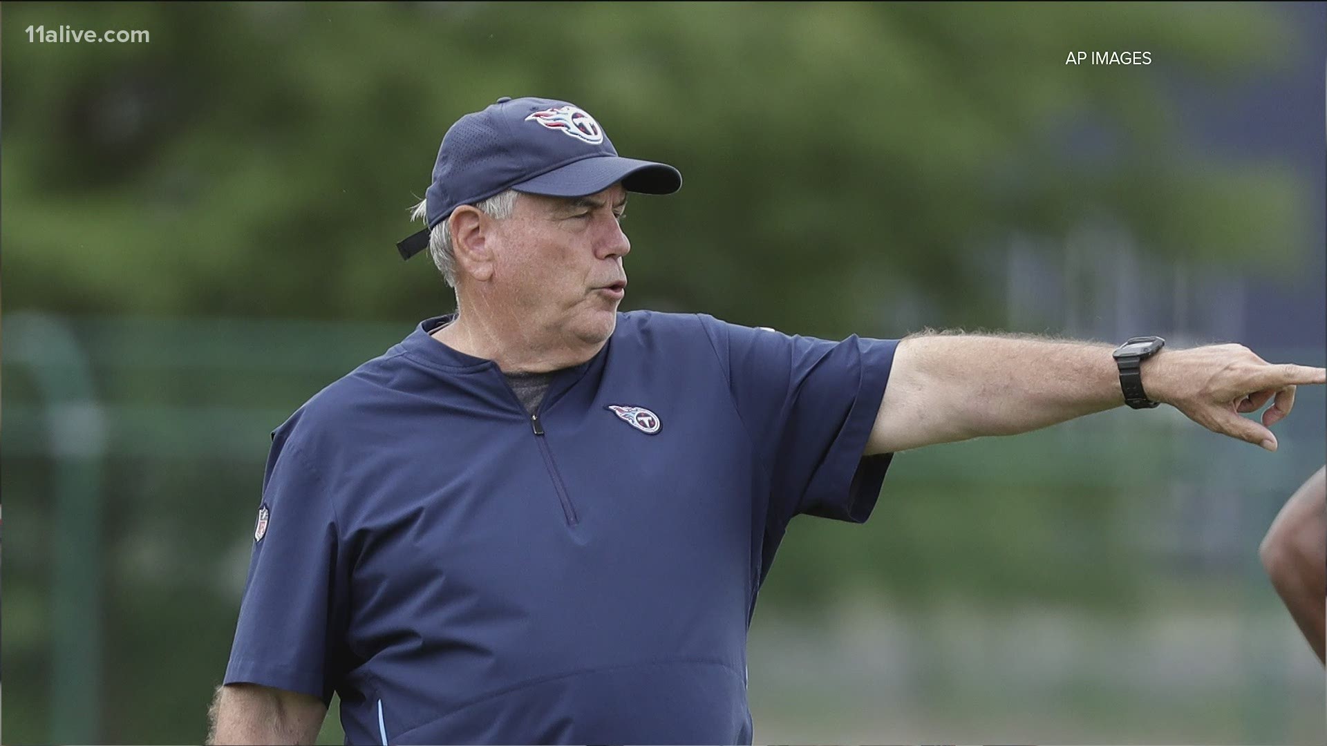 Atlanta Falcons new head coach Arthur Smith analysis 