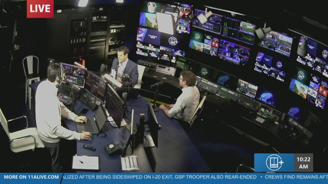 What to know about confirmed avian flu in north Georgia poultry flock