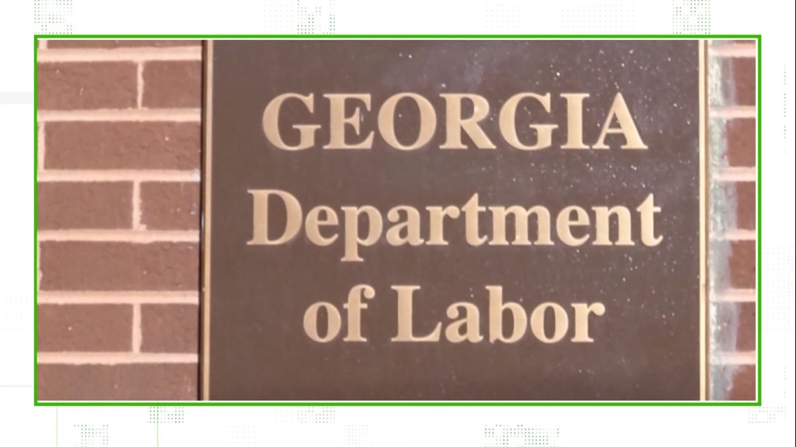 unemployment delays answered by Dept of Labor