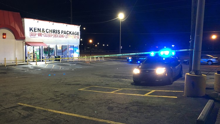 GA Security guard gunned down after employees ban 2 women from convenience store