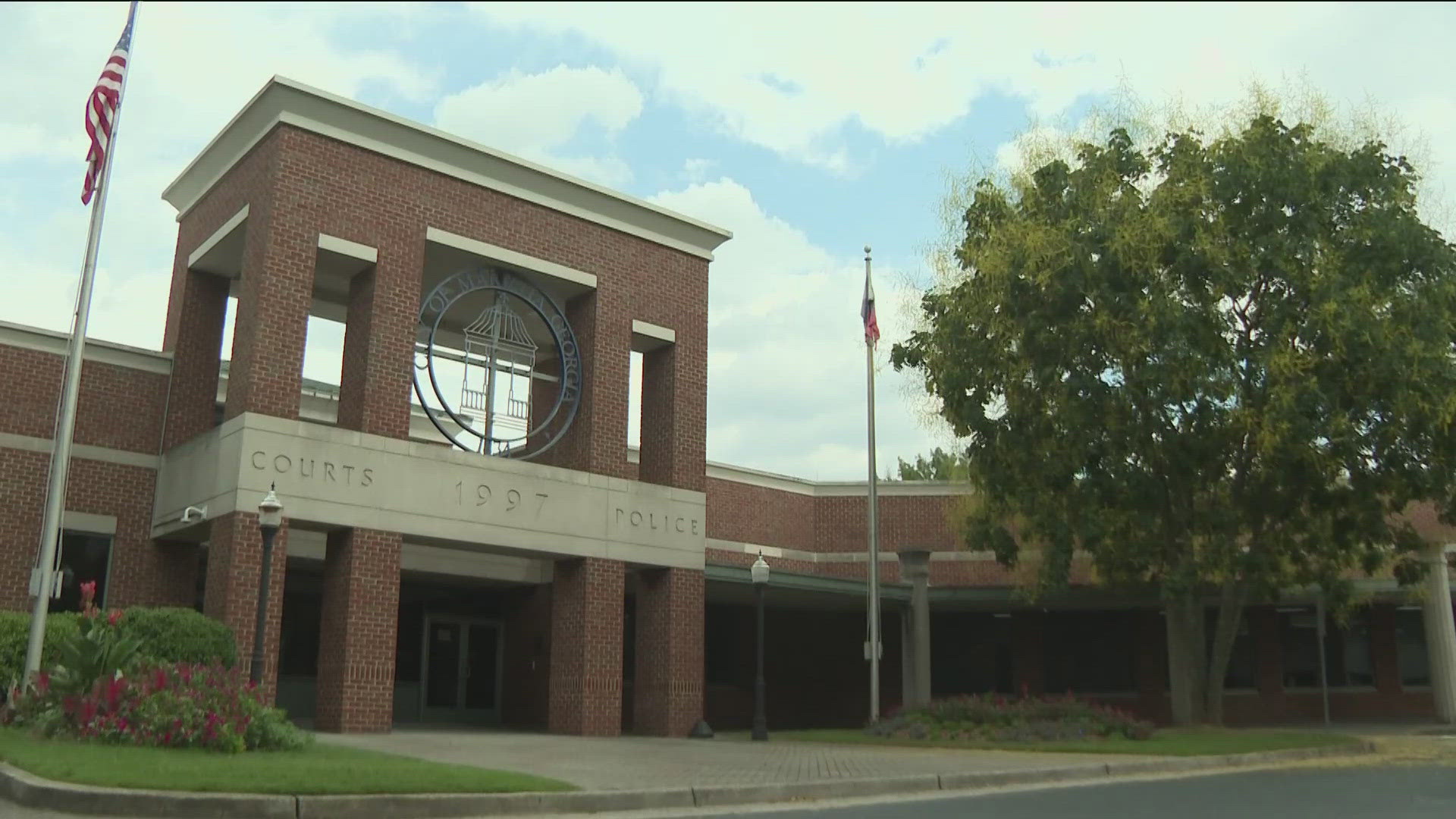 Marietta teen threatened at school by unknown number who sent them fake ...