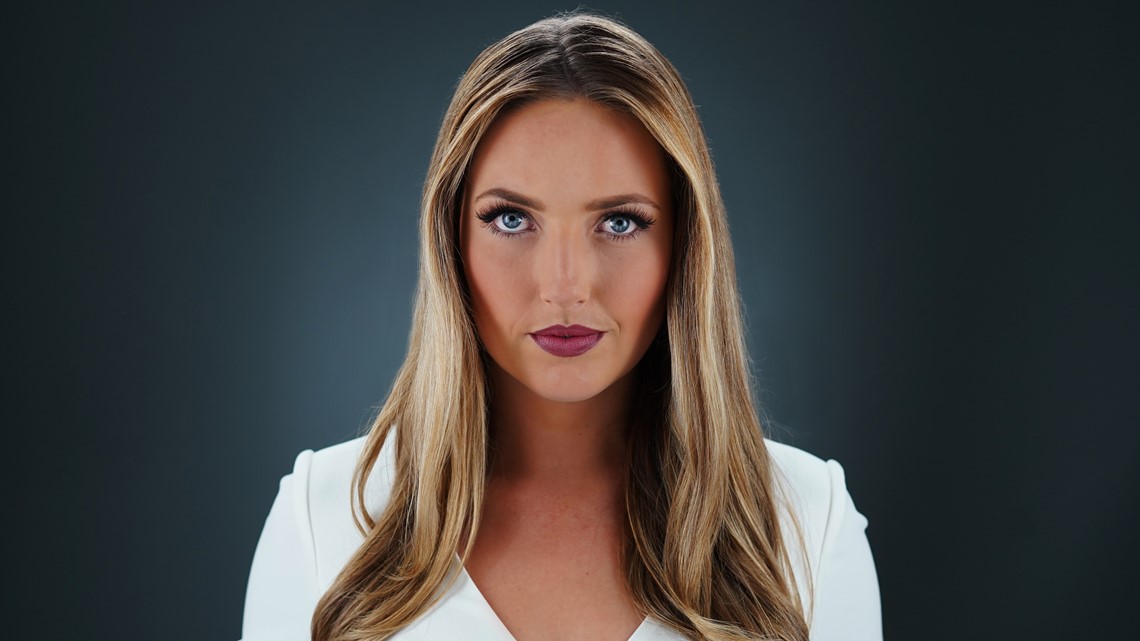 11 Alive News Anchors And Reporters – CAJMIL