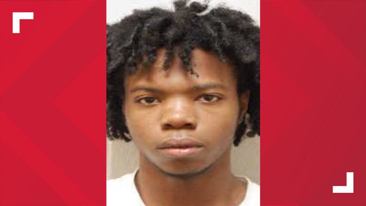 Aljahon Joyner Charged In McDonough Thanksgiving Double Murder ...