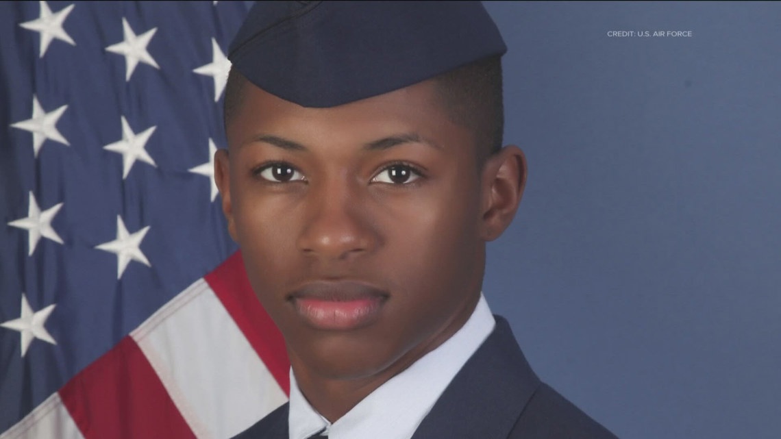 Family of Atlanta native, U.S. airman killed by deputy in Florida to address lingering questions 2 years after his death
