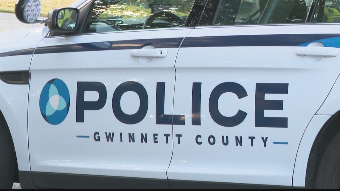 Gwinnett County Police Officer hits, kills pedestrian Ramon Perez - Vimarsana News