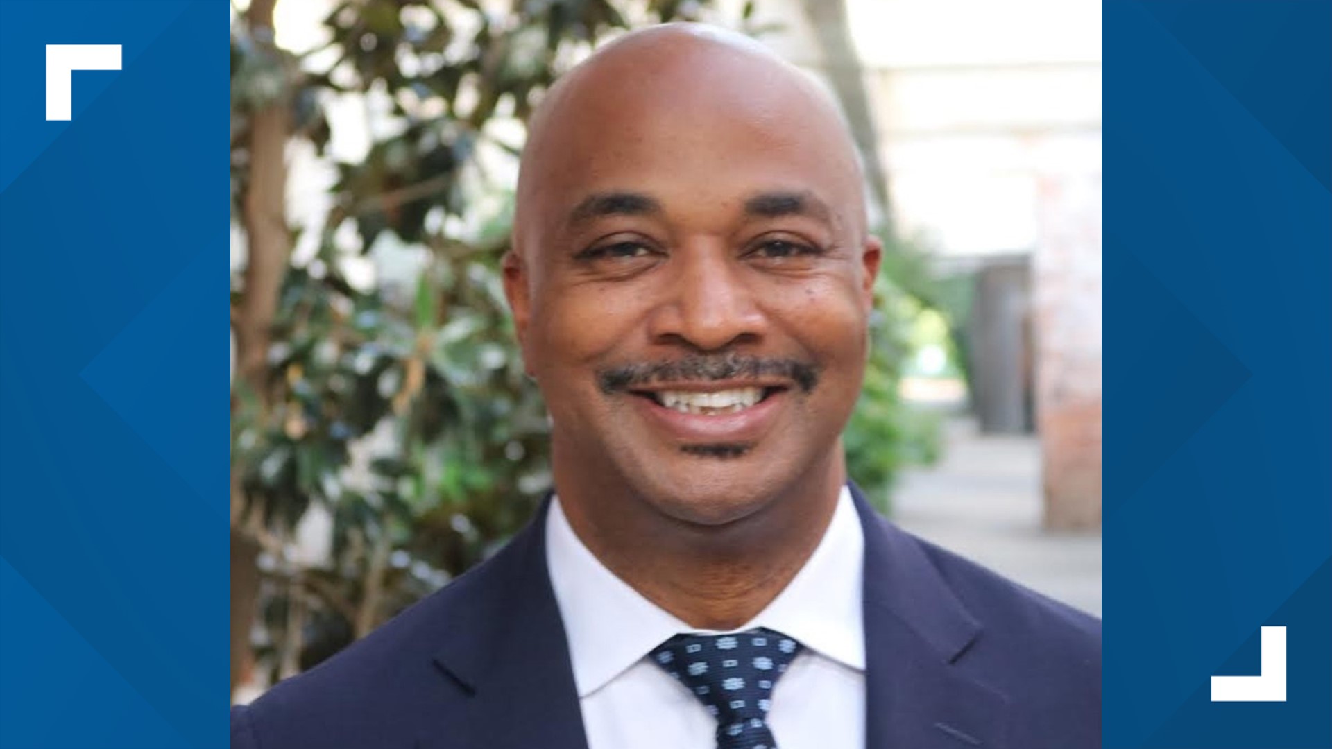 Hall was the leading vote-getter in the Democratic primary for lieutenant governor this year before losing the runoff to Stacey Abrams-endorsed Charlie Bailey.