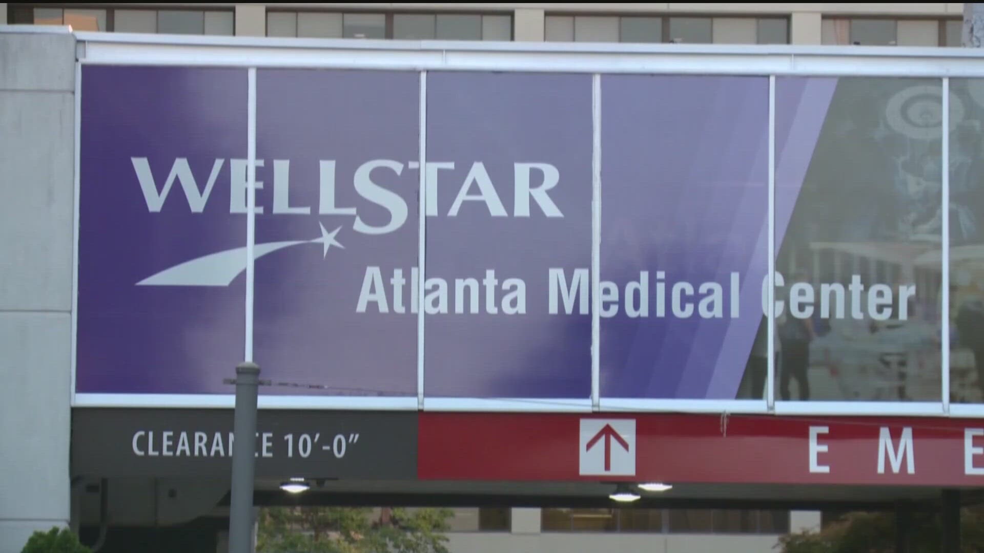 This comes after the closing of Wellstar Atlanta Medical Center last year.
