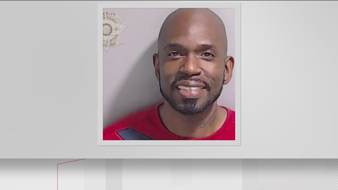 Police report details South Fulton mayor's arrest at home