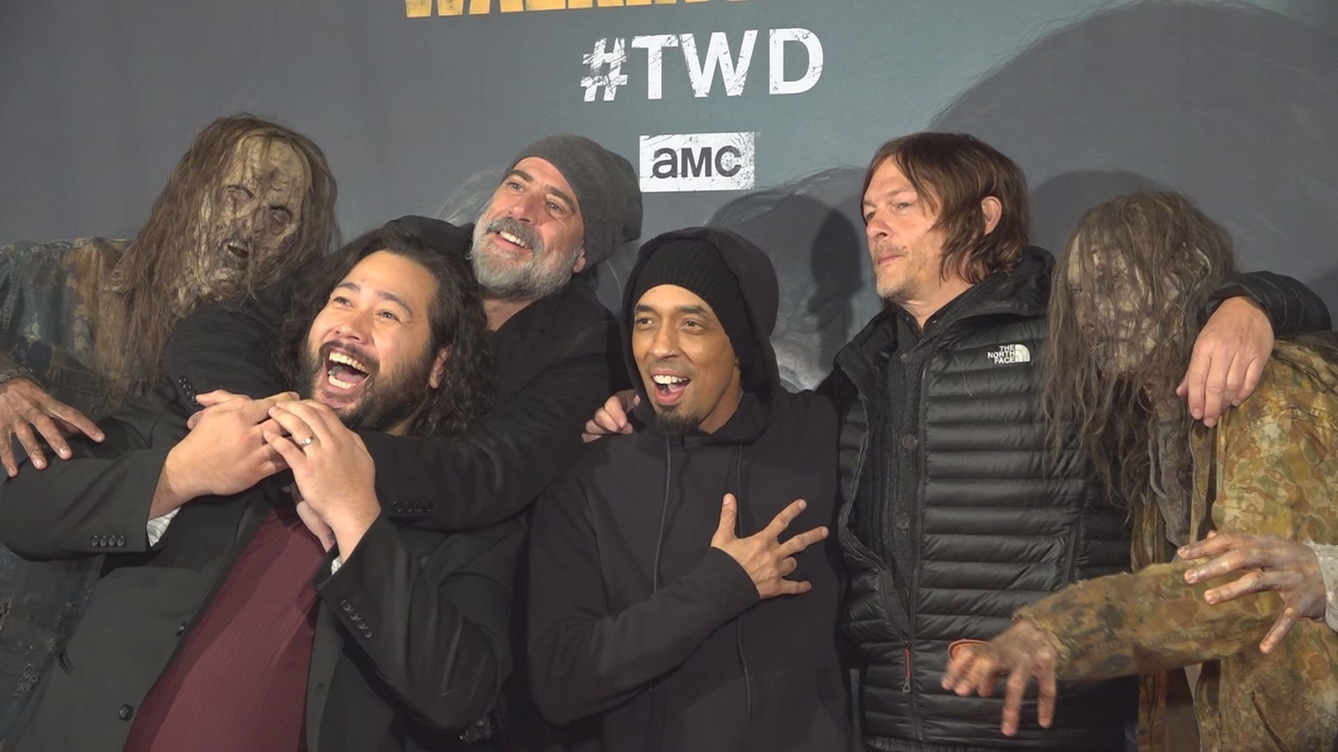 TV shows and movies currently being filmed in