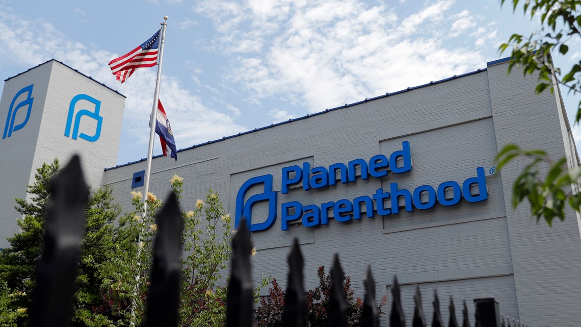 Former Planned Parenthood employees file discrimination charges over alleged unjust firings