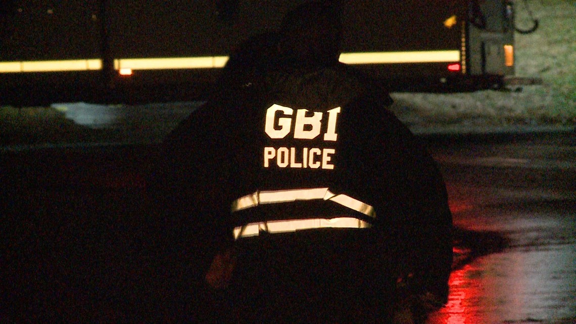 GBI investigating shooting with Toccoa police, 2 shooting victims - Vimarsana News