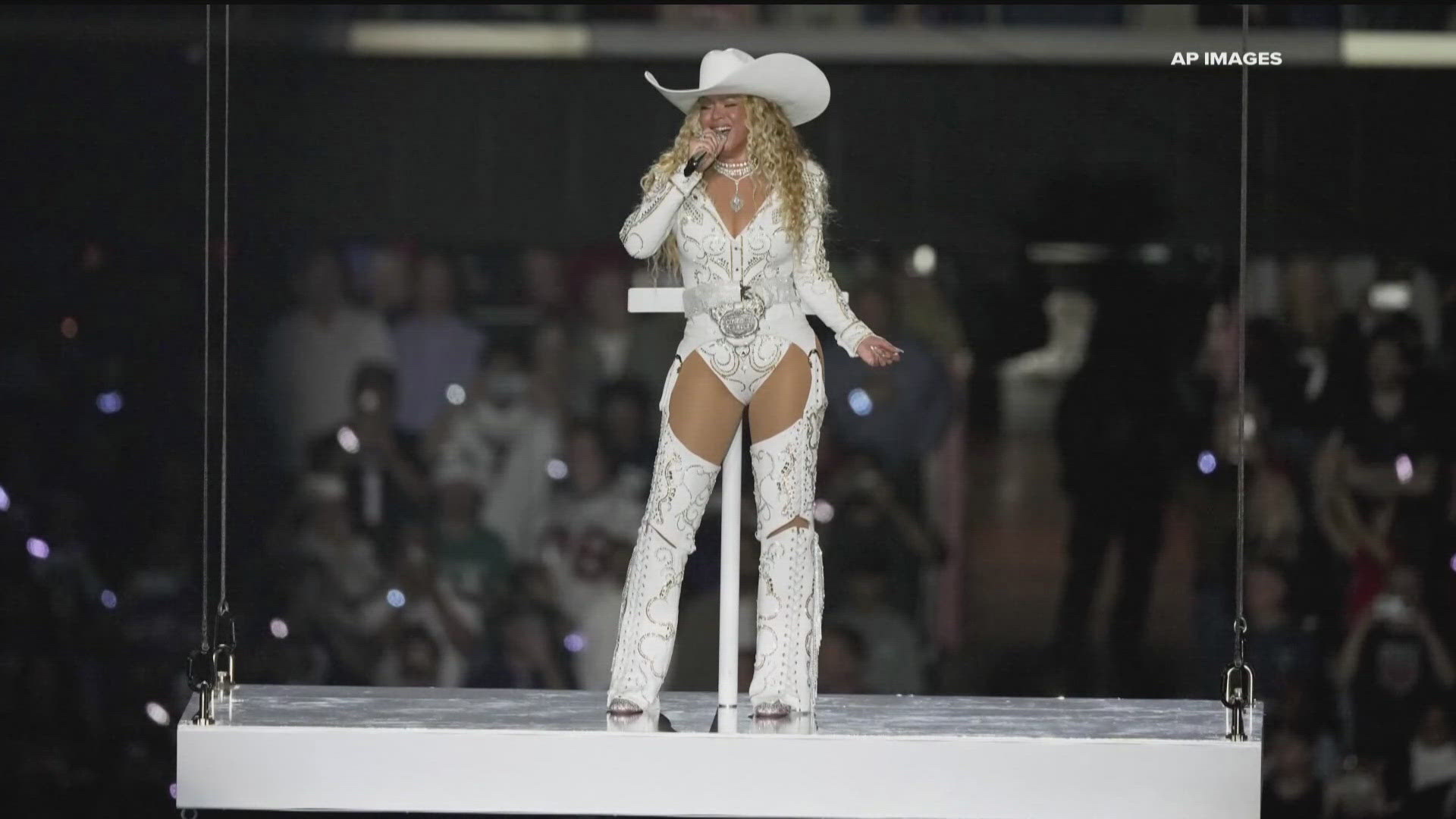 Man accused of unreleased Beyoncé music theft pleads not guilty ...