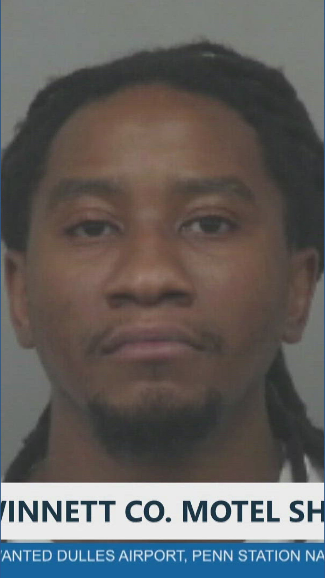Arrest made in Gwinnett motel shooting | 11alive.com