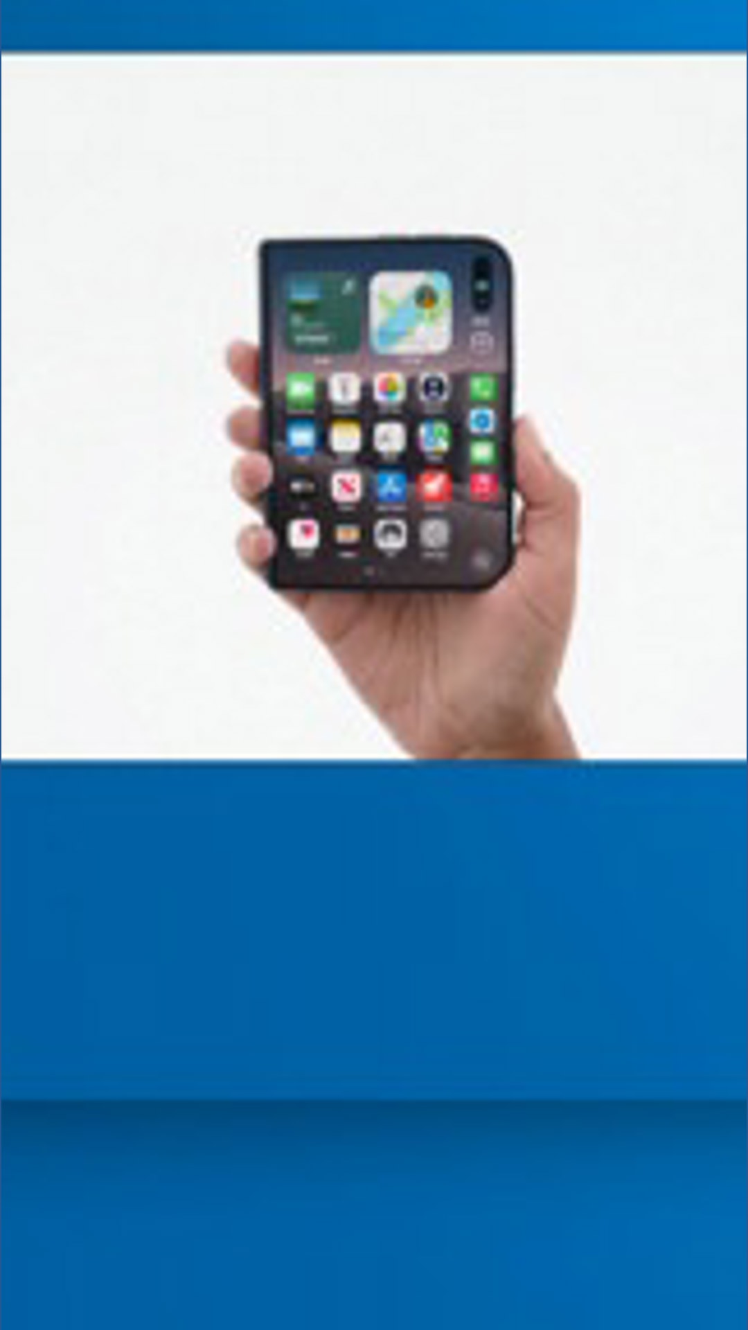 Road Atlanta Racing Line Customers stand in line at Atlanta mall for foldable iPhon | 11alive.com