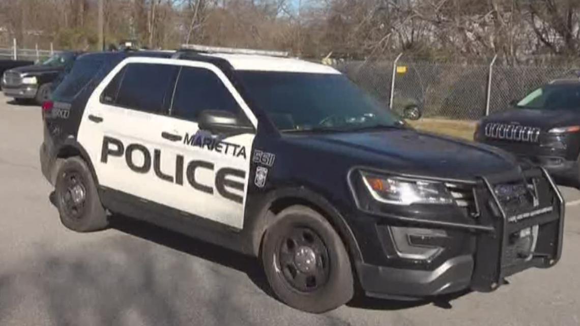 Man hurt in hit-and-run crash outside of his Marietta home - Vimarsana News
