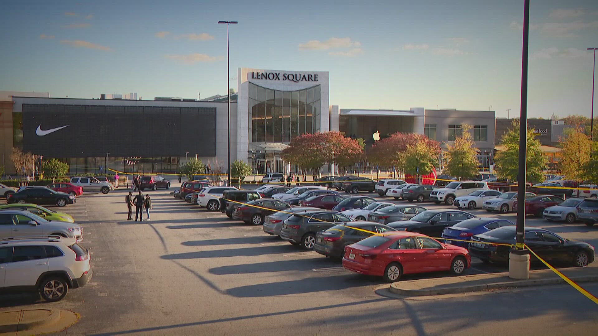 13 more stores are scheduled to open later this year. 
